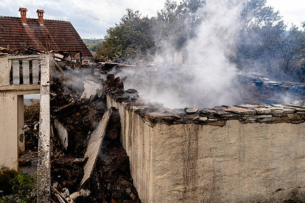 Reliable Fire Damage Assessment contractor in Fort Myer, VA by Fire Damage Biloxi