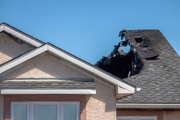 Licensed Fire Damage Assessment service in Fort Myer, VA - Fire Damage Biloxi